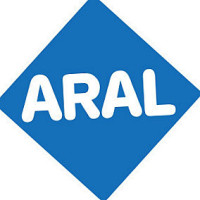 Aral Tankstelle logo