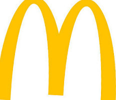 Mcdonald's logo