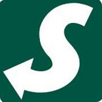 Subway logo