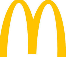 Mcdonald's logo