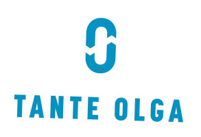 Tante Olga Zollstock logo