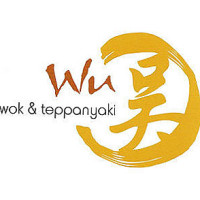 Wu Wok Teppanyaki logo