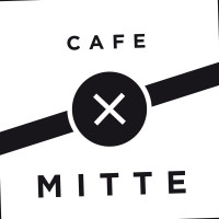 Café Mitte logo