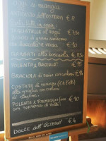 Gasthof Goldener Hahn menu