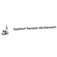 Gasthof Pension Kirchenwirt logo