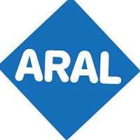 Aral Tankstelle 130707003 logo