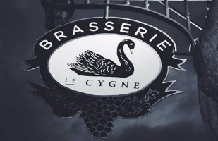 Restaurant Du Cygne logo