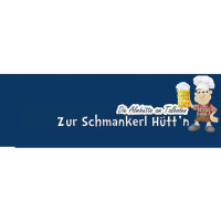 Schmankerl Hütt´n Die Almhütte Am Talboden logo