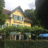 Gasthaus Storchen outside