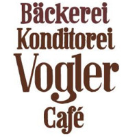 Ferdinand Vogler Bäckerei Und Café logo