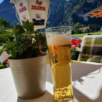 Cafe Zillertal drink