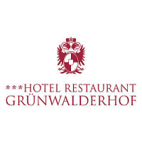 Hotel - Grünwalderhof logo