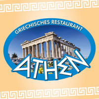 Athen logo