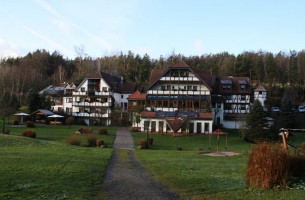 Gasthof Und Sieberzmühle outside