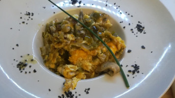 Weinwirtschaft food