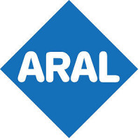 Aral Tankstelle logo