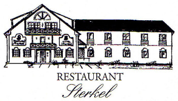 Restaurant Sterkel logo