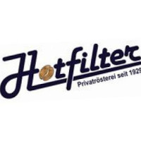 O.k. Hotfilter Gmbh Rösterei logo