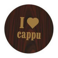 cappu Bistro logo