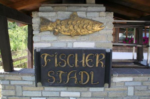 Fischerstadl outside