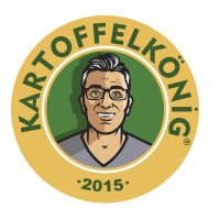 Kartoffelkönig logo