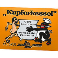 Kupferkessel logo