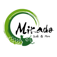 Mikado Sushi More logo