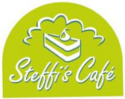 Steffi's Cafe logo