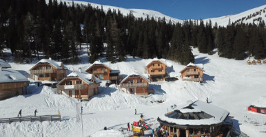 Grossa Almstadl – Après Ski Im Lachtal outside