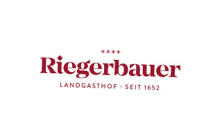 Landgasthof Riegerbauer logo