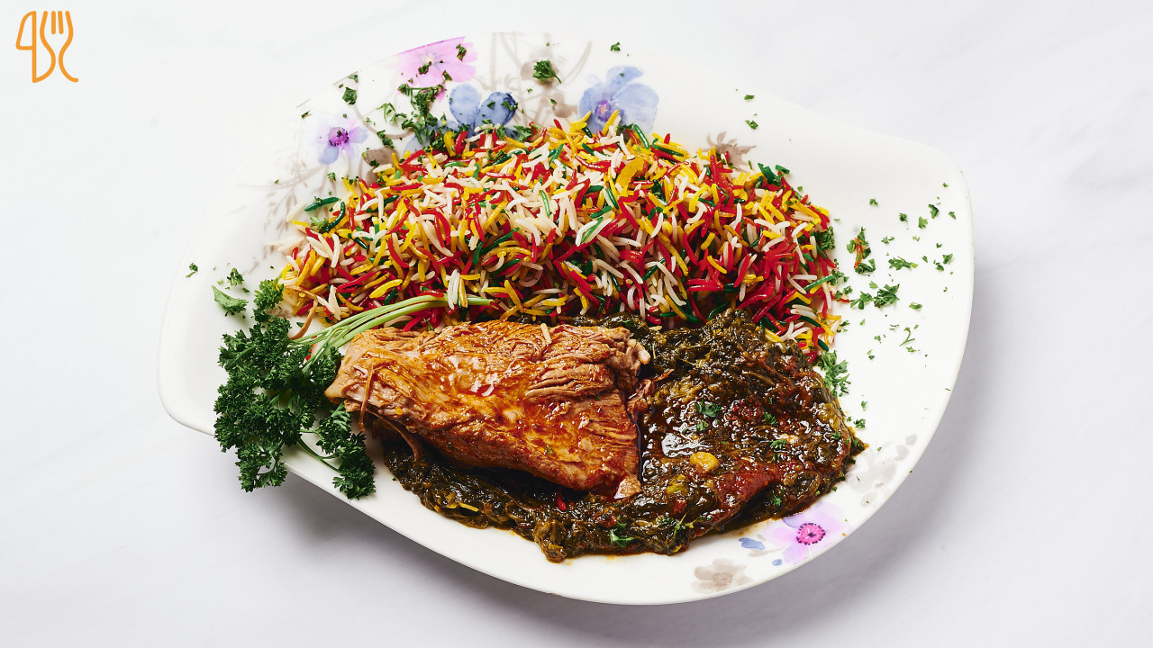Kabul Restaurant