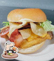 Papa Nô food
