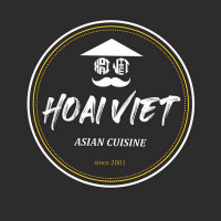 Hoai Viet logo