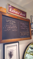 Kaimug menu