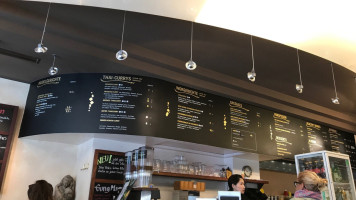 Kaimug menu