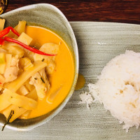 Kaimug food