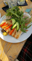 Tante Emma food