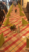 Pizzeria Allegro inside
