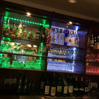 Pizzeria Allegro inside