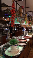 Pizzeria Allegro inside