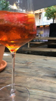 Jill Neapolitanische Pizza drink