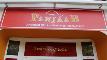 Panjaab outside