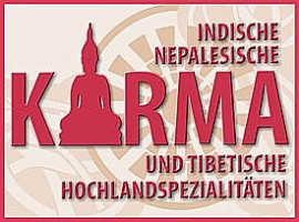 Karma Restaurant Berlin logo