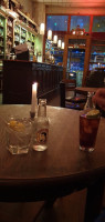 Hackendahl drink