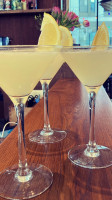 Hackendahl drink