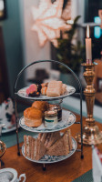 Teestübchen Im Schnoor, Café drink