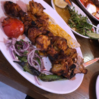 Adana Grillhaus food