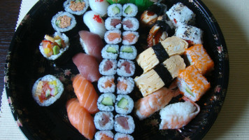 Hama Sushi  food