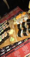 Hama Sushi  food