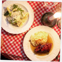 Mutzenbacher food